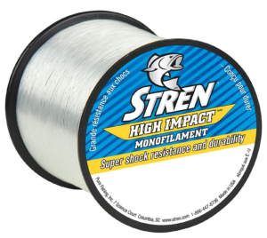 Fishing Line For Saltwater Spinning Reel