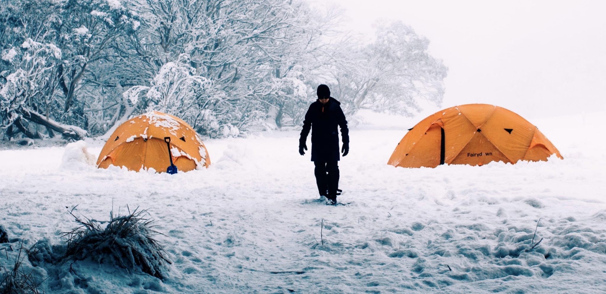 Cold Weather Sleeping Bags → Buying Guide + Top Picks Under 100 GFL