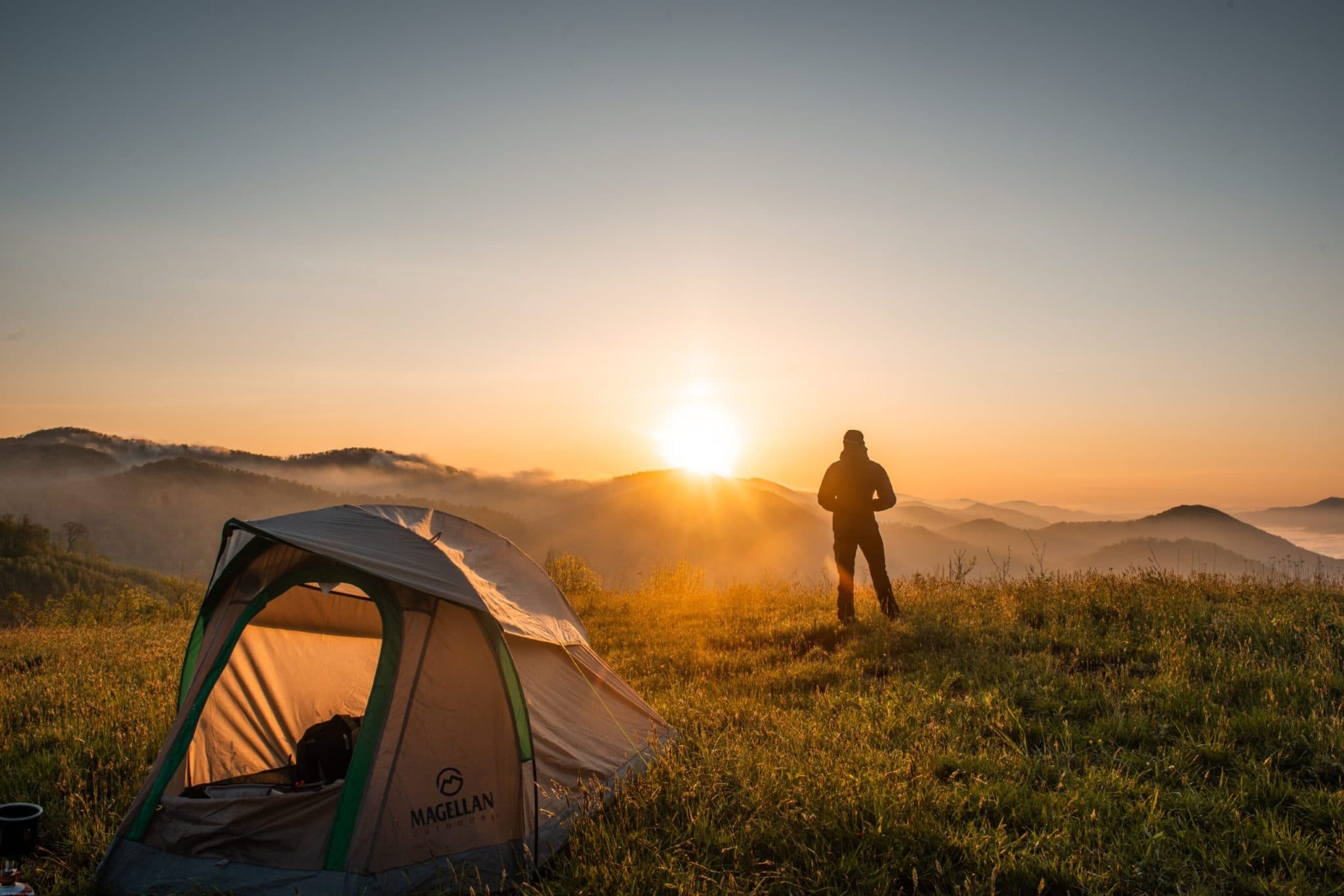 Best Tent For Hot Weather