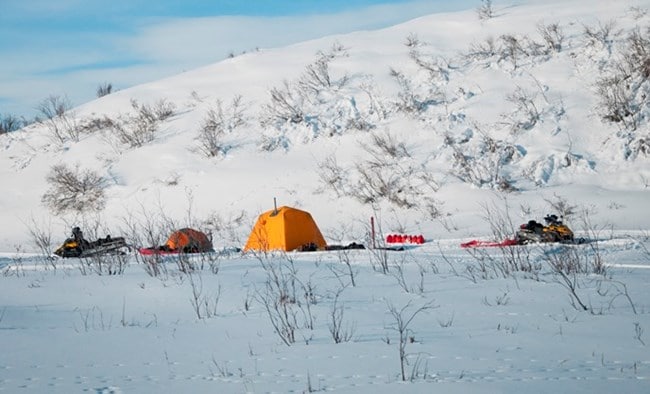 Extreme Weather Tent Buying Guide