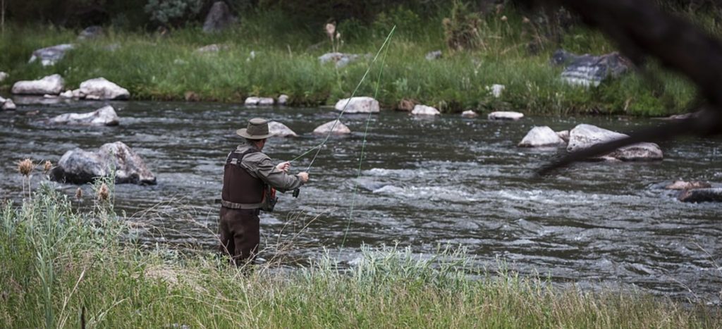 Fly Fishing Buyers Guide $300