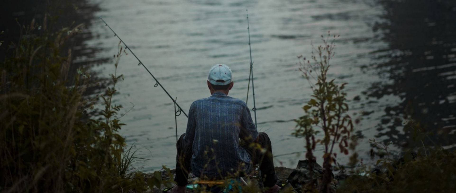 Feeder Rods for River Fishing → Buyers Guide + Top Picks GFL Outdoors