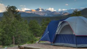 Tent With Air Conditioner: Buying Guide