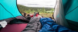 Best Lightweight Sleeping bags under $100