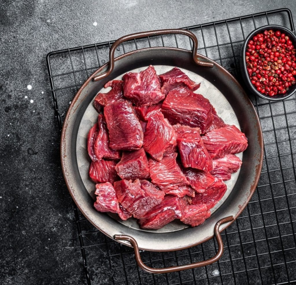 Is Elk Meat Healthy? Yes + How Much + Prepping It GFL Outdoors