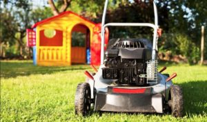 Will Bad Gas Ruin A Lawn Mower