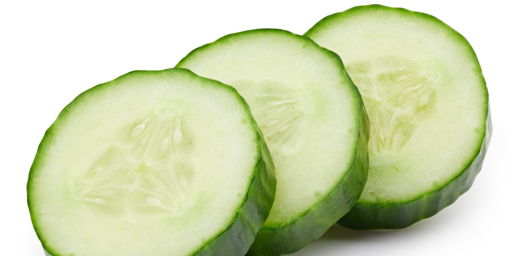 Cucumbers Are Not Melons