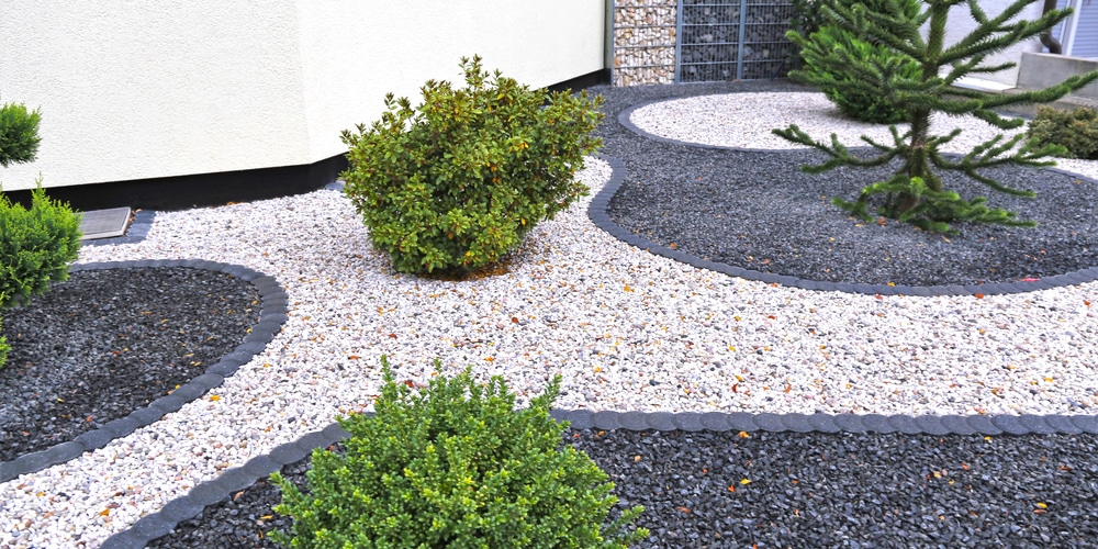 How to Compact Gravel Without a Compactor