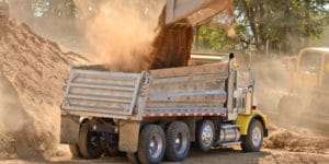 How Much Does a Cubic Yard of Dirt Weigh? - GFL Outdoors