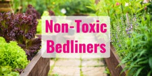 Non-Toxic Bedliners