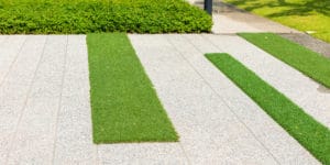 how long does artificial grass last