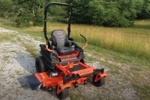 Bad Boy Mower Common Problems