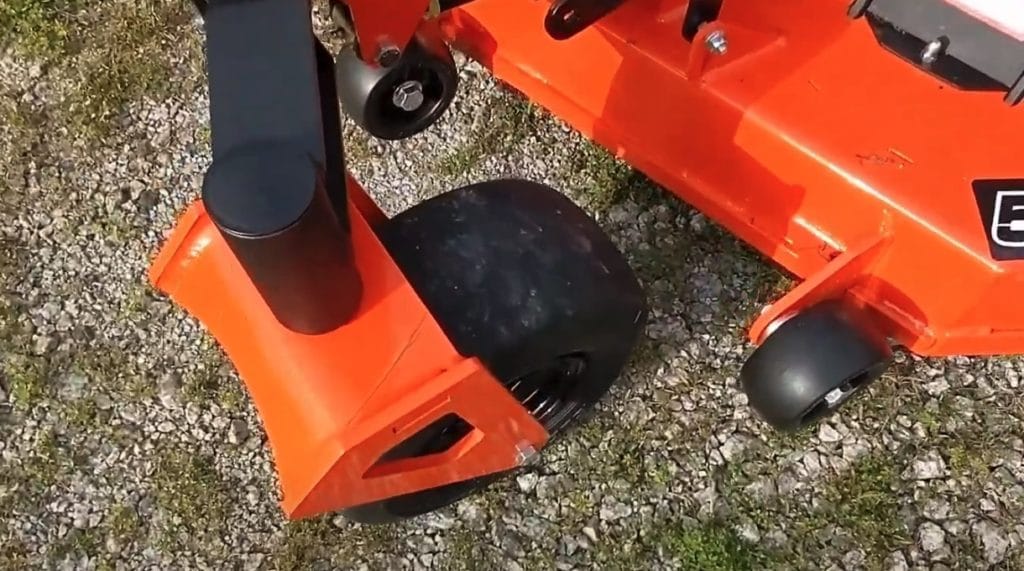 Bad boy mower 2025 troubleshooting