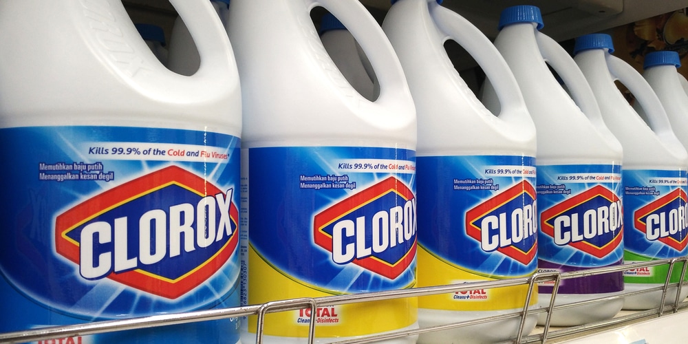 Will Bleach Kill Plants? [Yes, But Don't Use it as a Weed Killer]