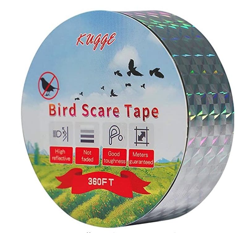 Bird Tape