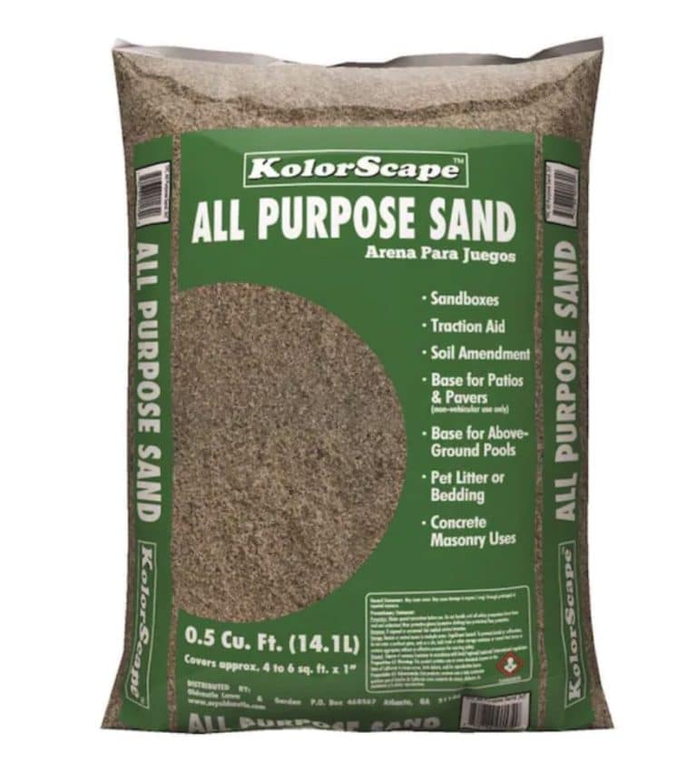 Play Sand For Leveling Lawn Tips and Tricks GFL Outdoors