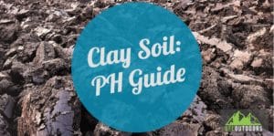 Clay Soil PH Guide