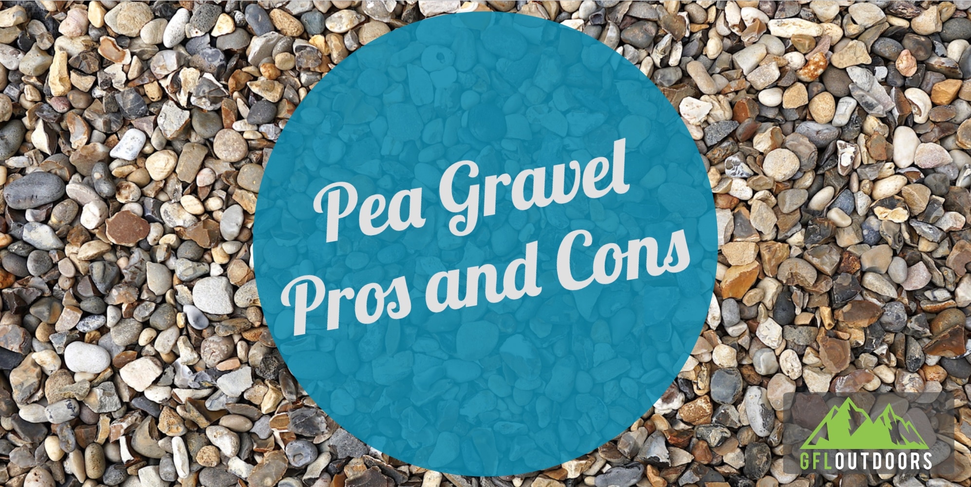 Pea Gravel Patio Pros and Cons GFL Outdoors