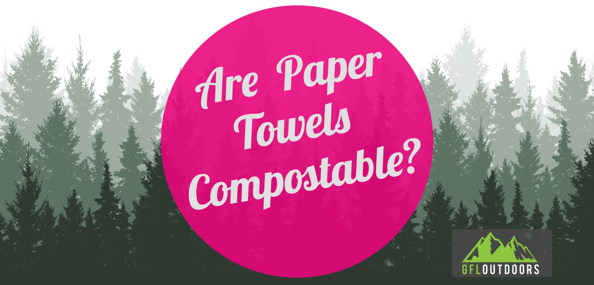 Can You Compost Paper Towels? A guide to adding paper to your compost