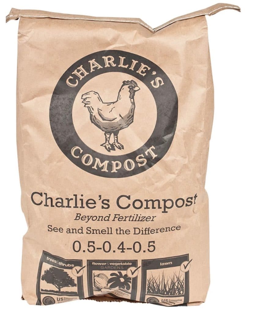 Best Bagged Compost for Sale