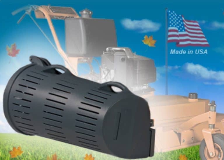 Grass Packer vs Accelerator A Guide to Investing in a Grass Bagger