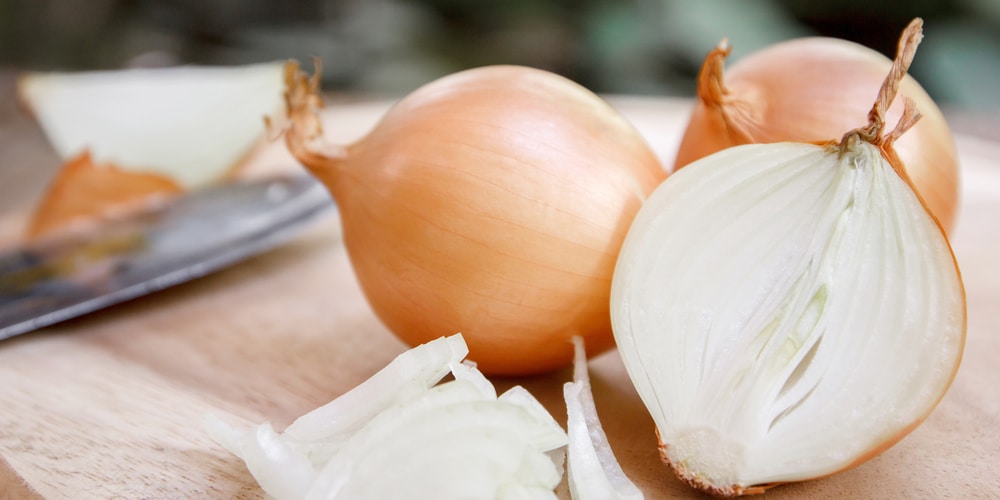 When to plant onions in Missouri