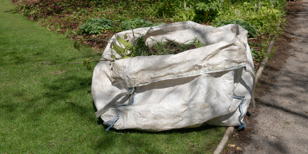 can weeds be composted