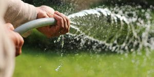 drip irrigation vs soaker hose
