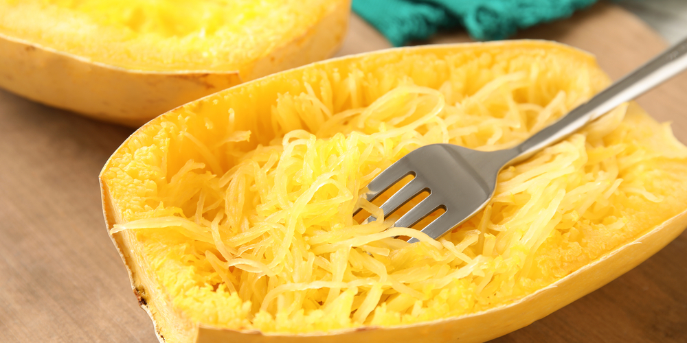 How Many Spaghetti Squash Per Plant