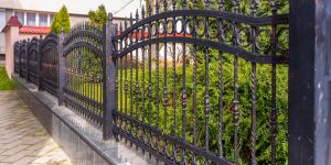 Does Adding a Fence Increase Property Taxes