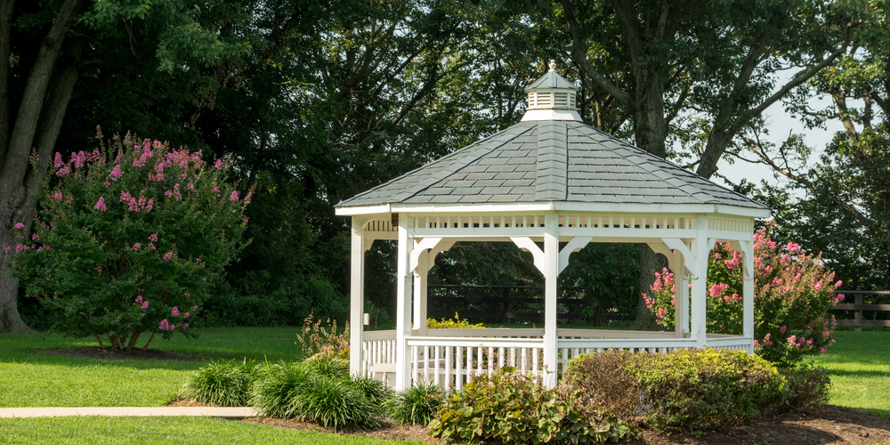 Do you need a permit for a pergola in Florida