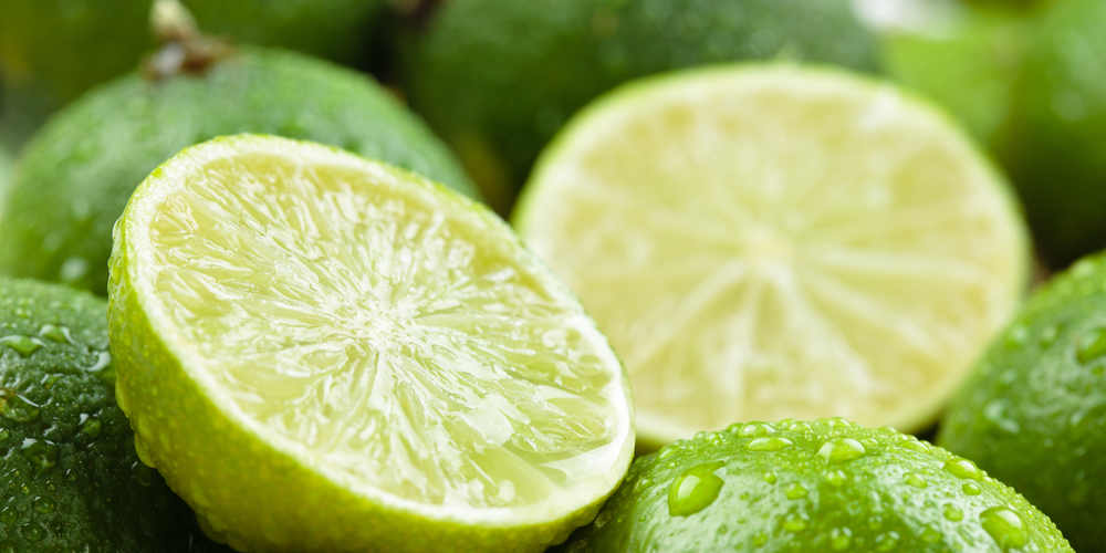Are Limes Unripe Lemons?