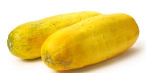 Can You Eat A Yellow Cucumber?