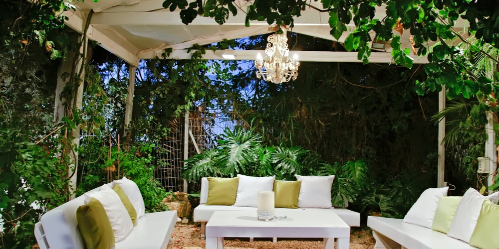 Do you need HOA approval for pergola