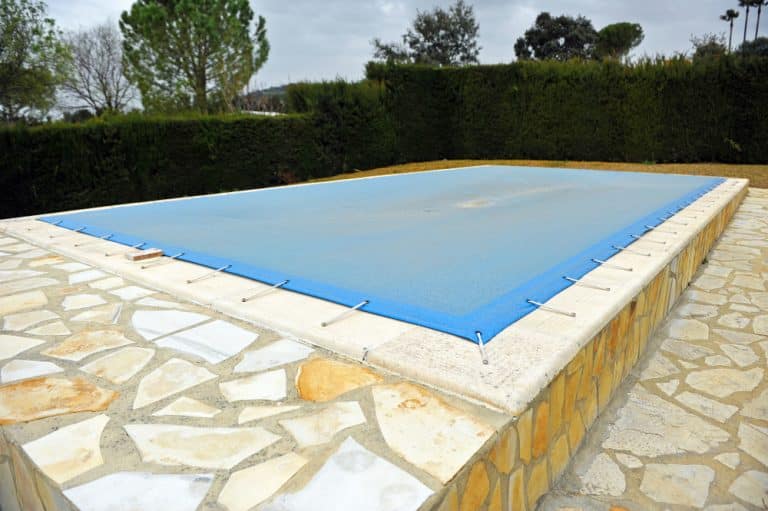 Gunite Pool Stains How to Remove Stains on a Gunite Pool