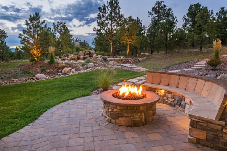 Can You Use a Rusty Fire Pit Tips for Cleaning up a Fire Pit