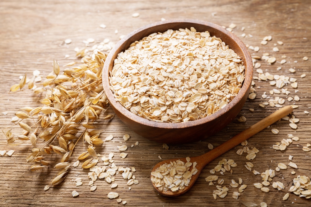 Is Oatmeal Good for Plants?