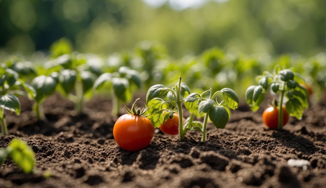 Michigan's climate zones vary from zone 4 to zone 6. The best time to plant tomatoes in Michigan is late May to early June